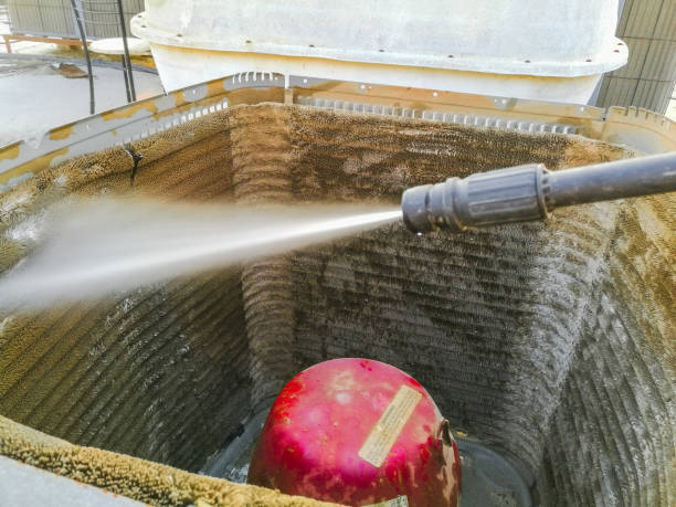 Reliable Huntland, TN Airduct Cleaning Solutions