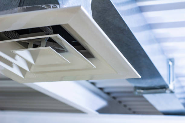 Best Ventilation Cleaning Services  in Huntland, TN