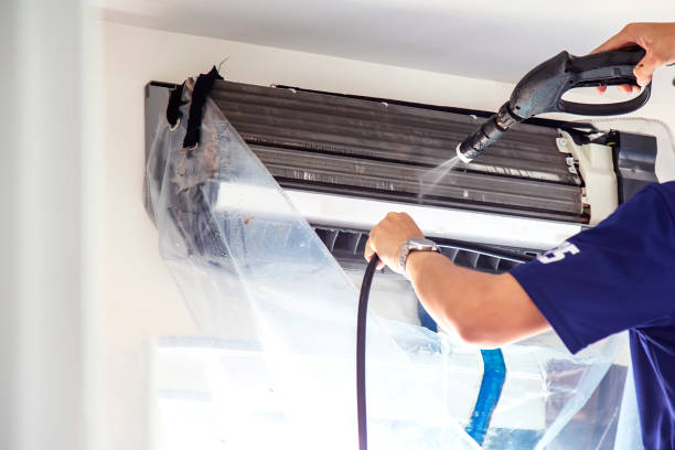 Best Air Duct Cleaning Near Me  in Huntland, TN