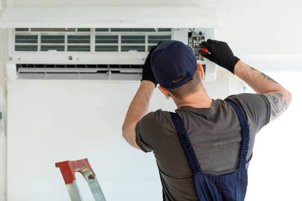Best Air Duct Cleaning Near Me  in Huntland, TN