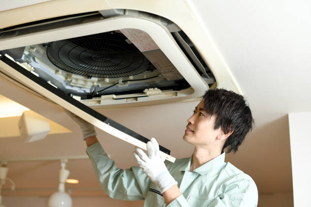 Best Professional Duct Cleaning Services  in Huntland, TN