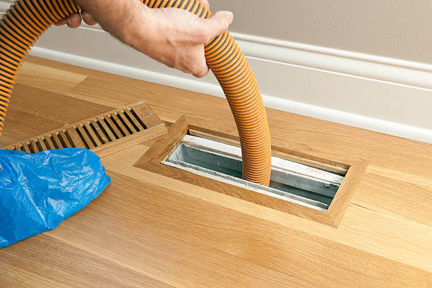 Best Air Duct Cleaning Near Me  in Huntland, TN
